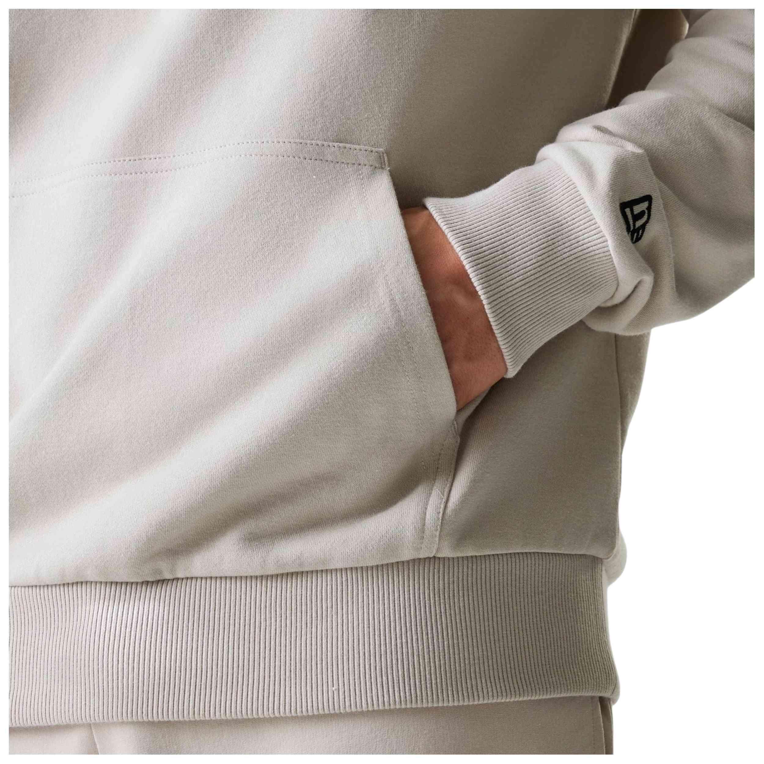 Kapuzenpullover New era Modell 60675753 für männer 5/5
