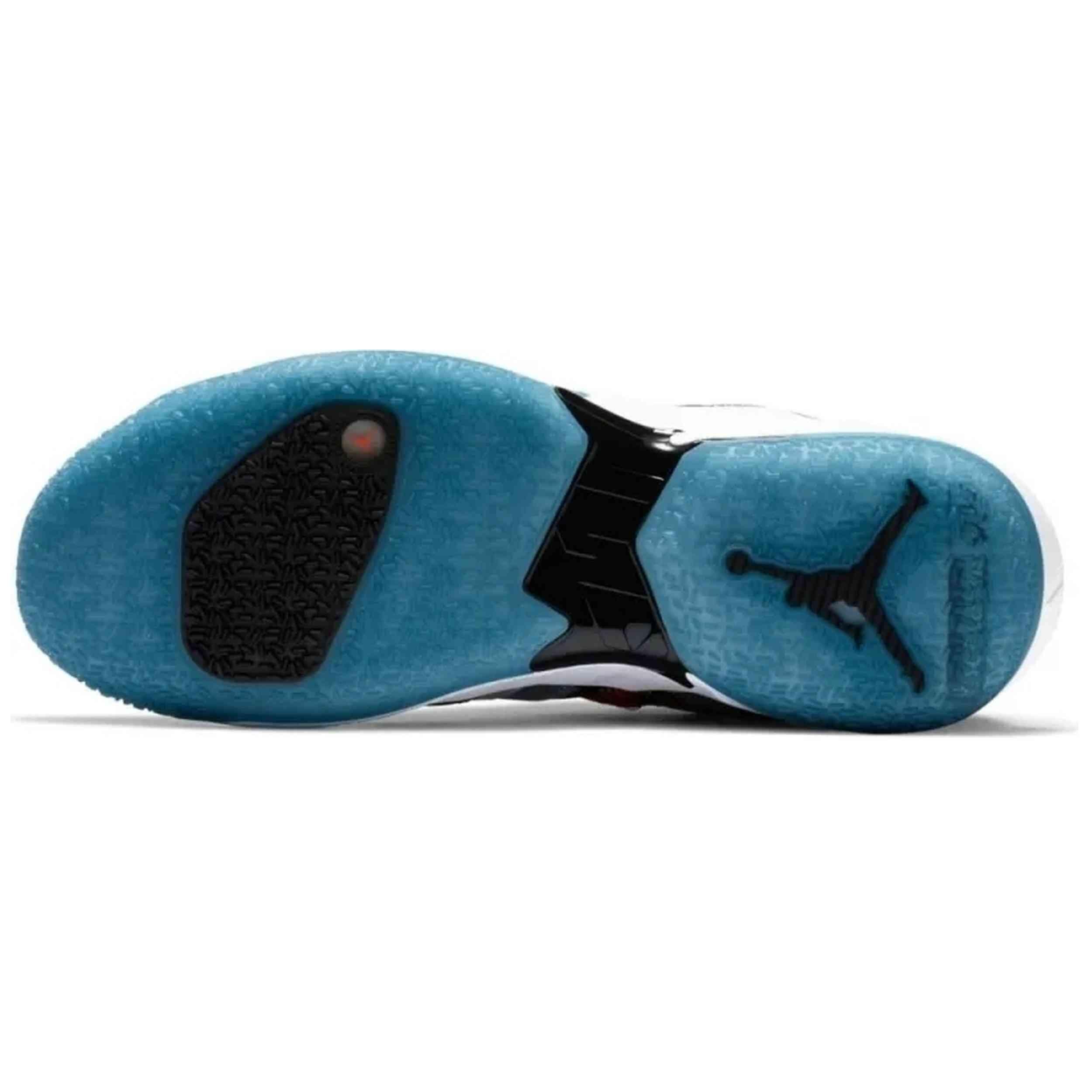 Scarpe Jordan modello DC3665 001 per unisex 4/5