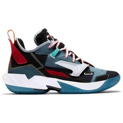 Zapatillas Jordan modelo DC3665 001 para unisex