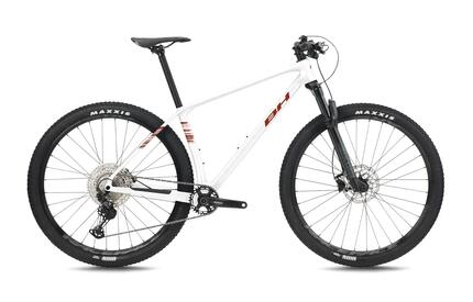 Mountainbike BH Bikes Ultimate 6.0