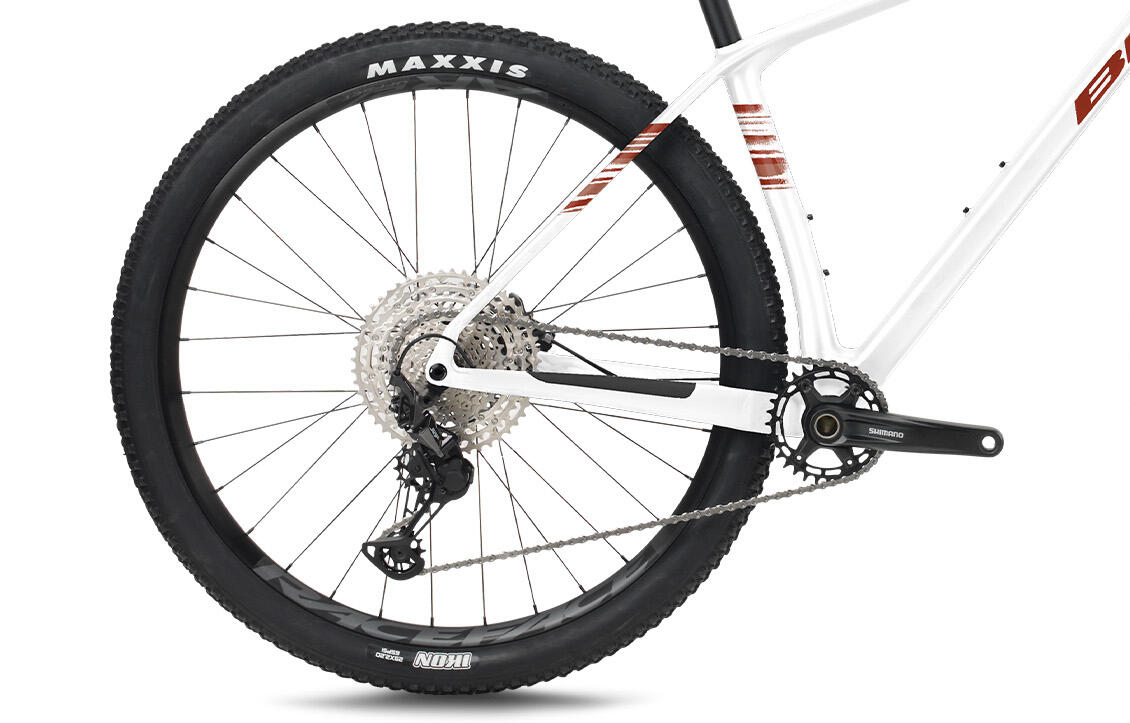 Bicicleta de montanha BH Bikes Ultimate 6.0 3/3