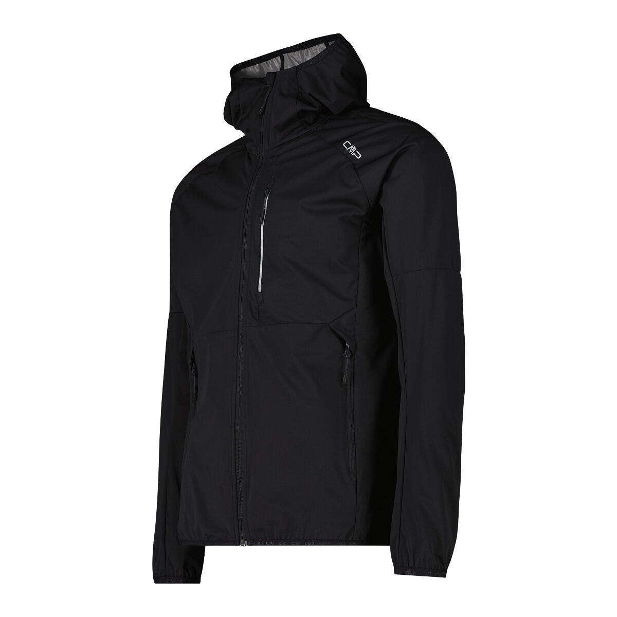 CMP Herren Jacke Man Jacket Fix Hood 36A5027 2/5