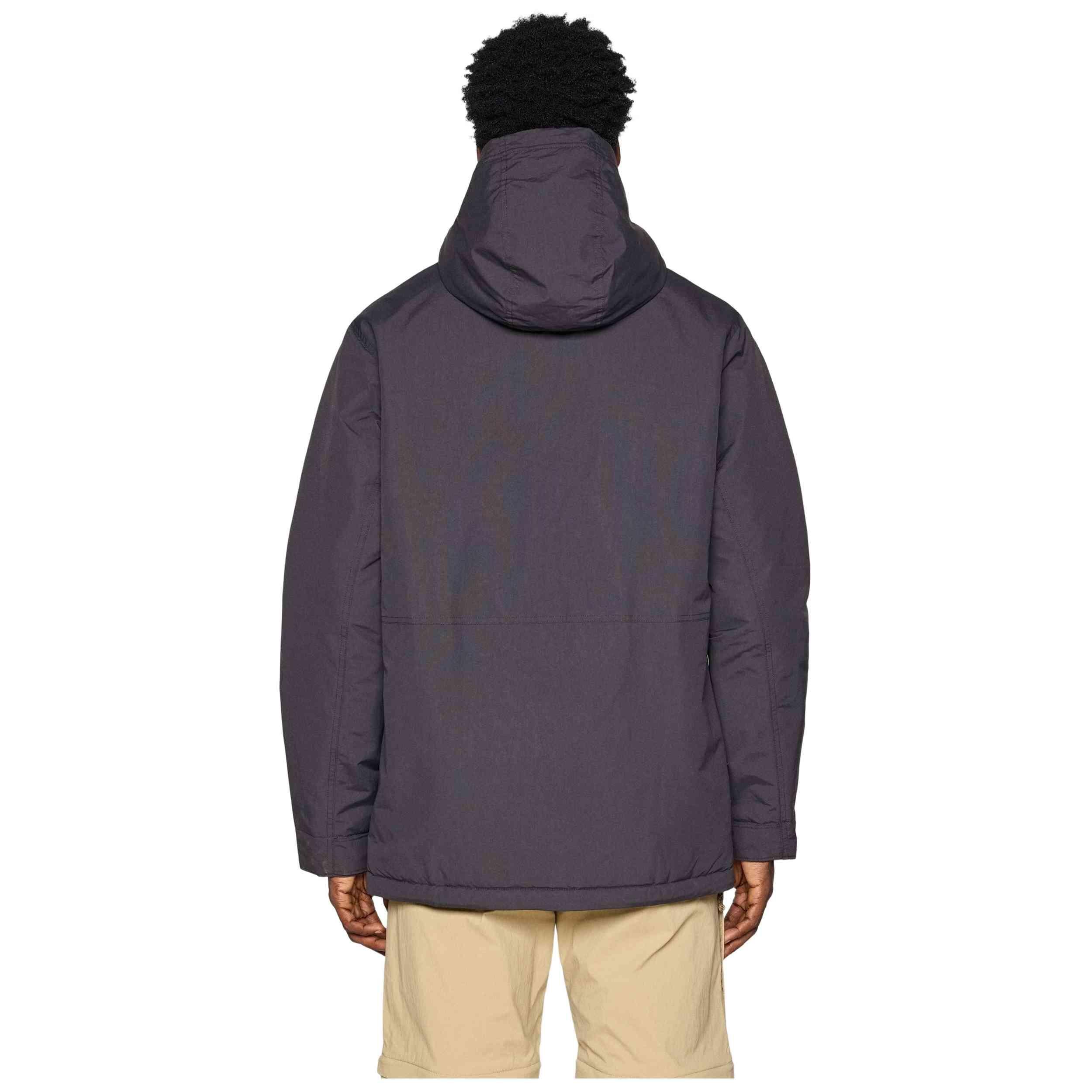 Parka Patagonia modèle 27023-INBK pour homme 4/5