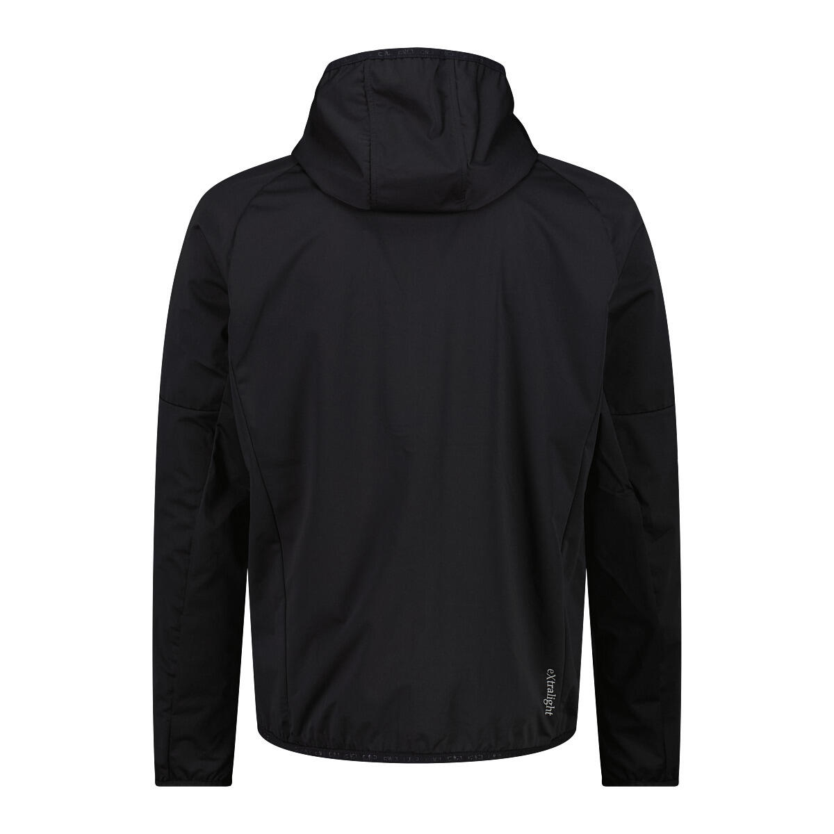 CMP Herren Jacke Man Jacket Fix Hood 36A5027 4/5
