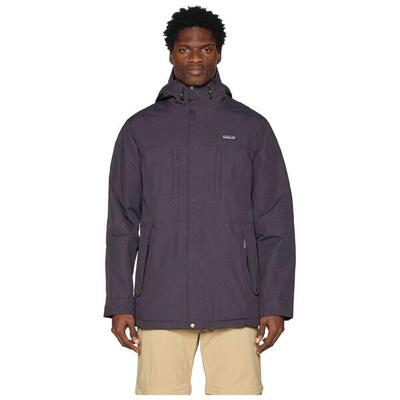 Parka Patagonia modello 27023-INBK per uomini