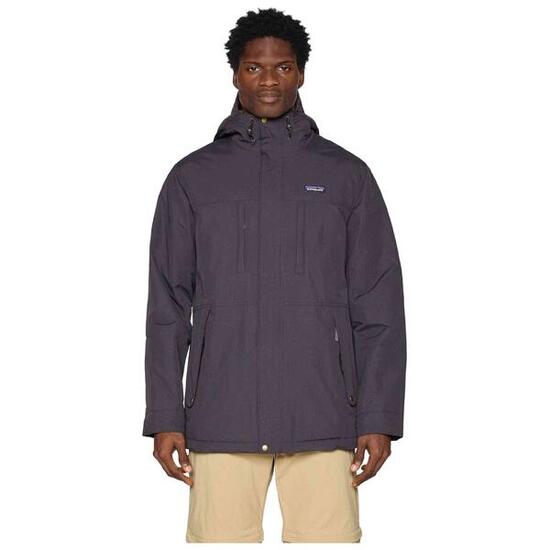 Parka Patagonia modello 27023-INBK per uomini