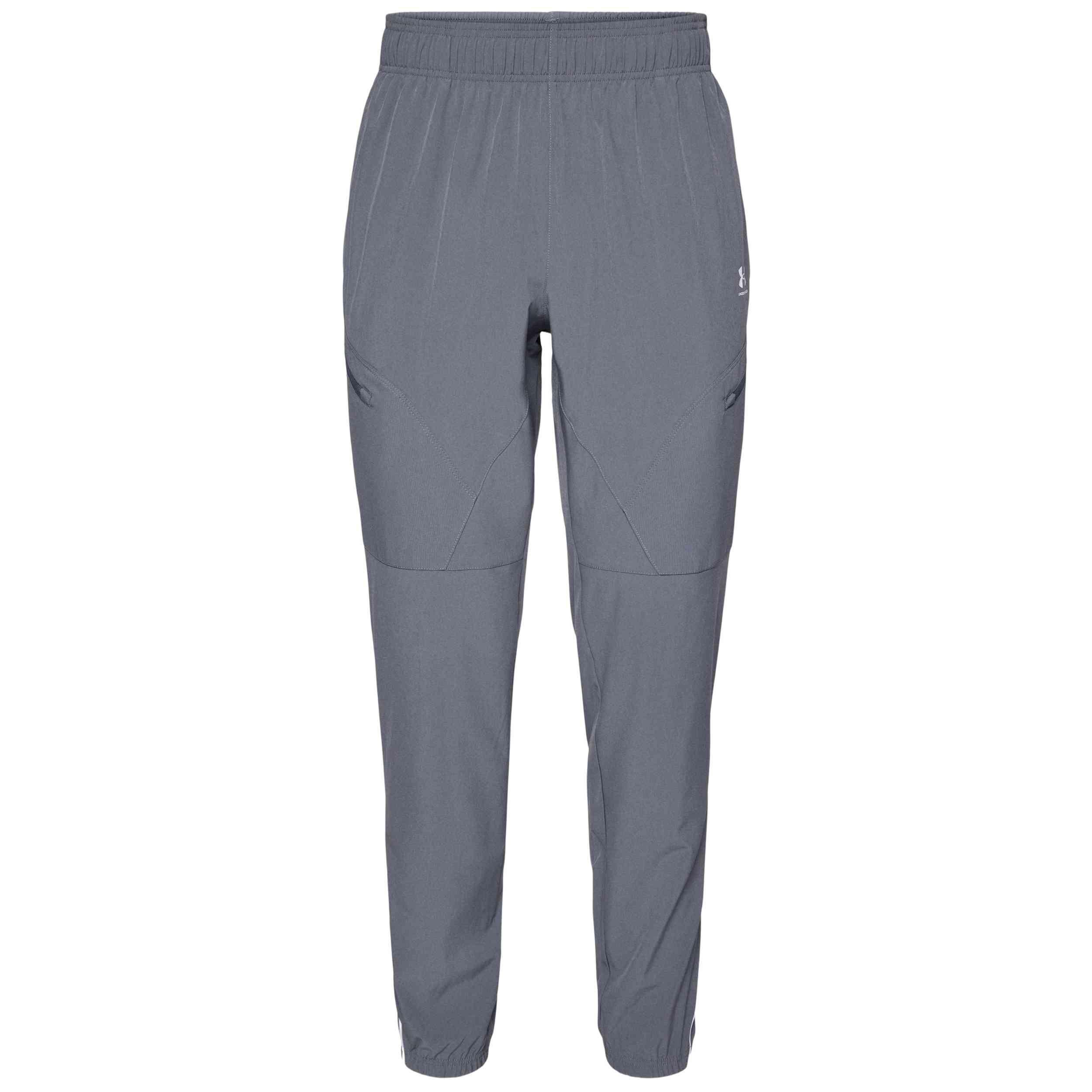 Pantaloni della tuta Under armour modello 6004046-25 per uomini 5/5