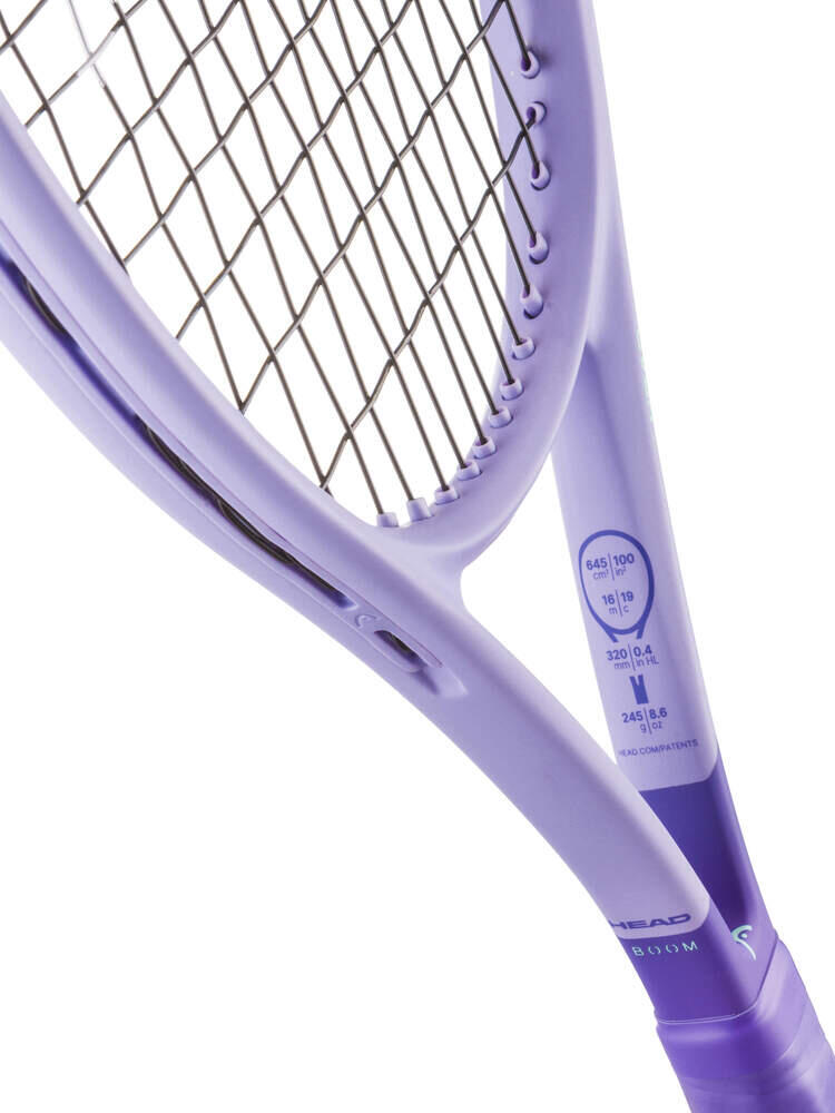 Racchetta da tennis Boom Junior Alternate 2026 3/3
