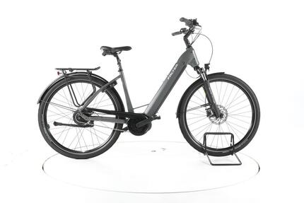 Refurbished - FALTER E 9.4 City E-Bike Tiefeinsteiger 2023 - In gutem Zustand