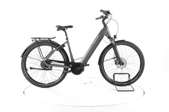 Refurbished - FALTER E 9.4 City E-Bike Tiefeinsteiger 2023 - In gutem Zustand