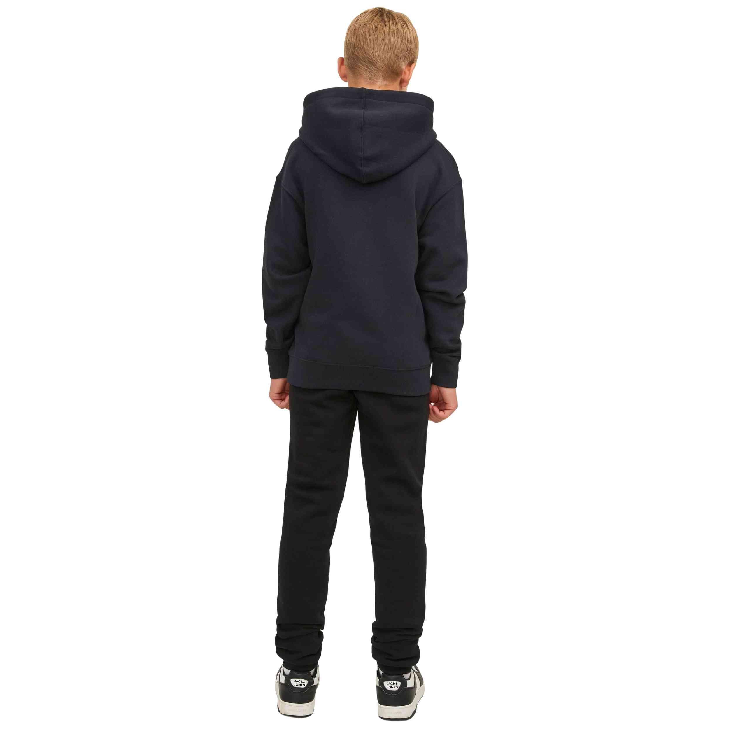 Felpa con cappuccio Jack&jones modello 48657663000915 per uomini 3/5
