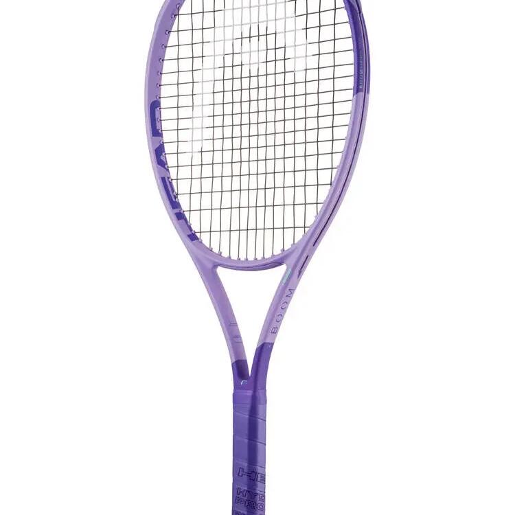 Boom Junior Alternate 2026 Tennis Racket Strung