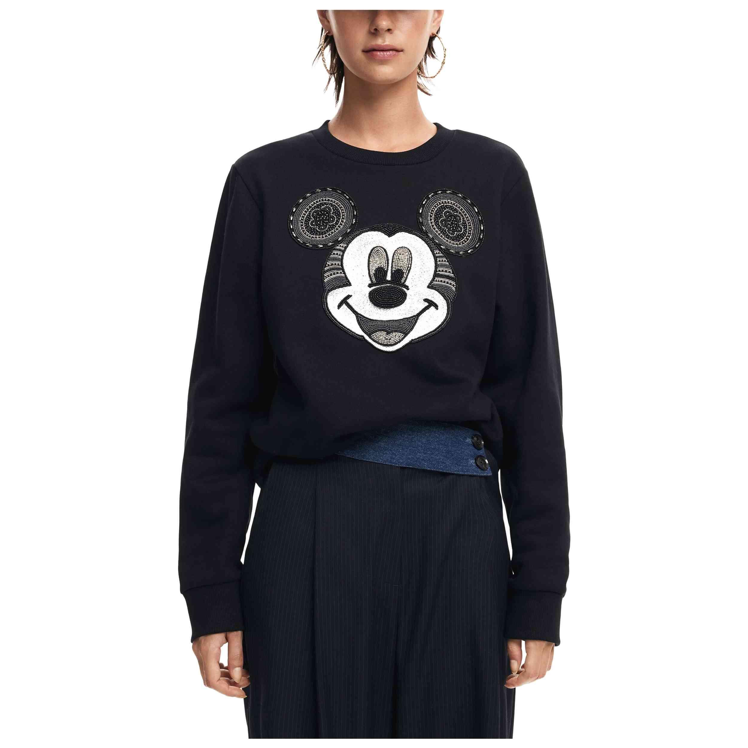 Camisola Desigual modelo DESIG2102202 para mulheres 2/4