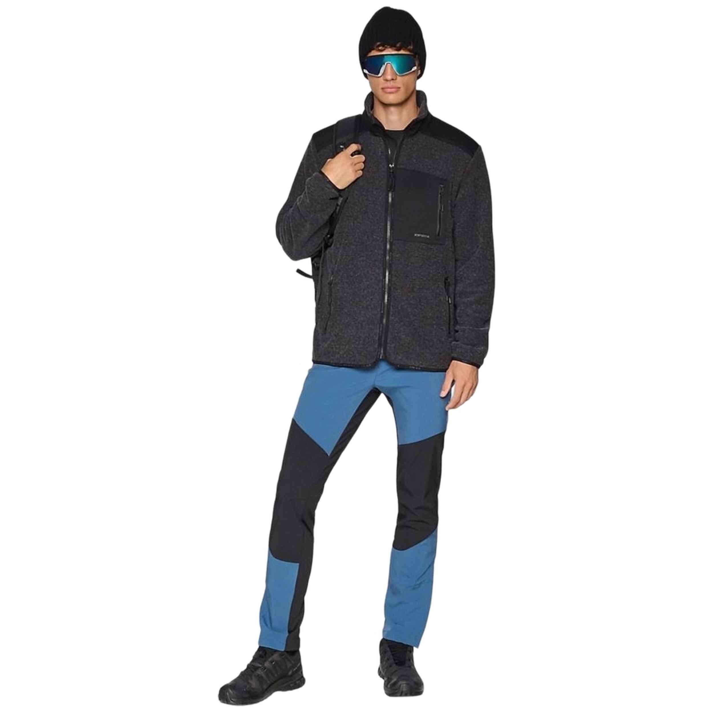 Polar Icepeak modelo 57855309-990 para homem 2/5