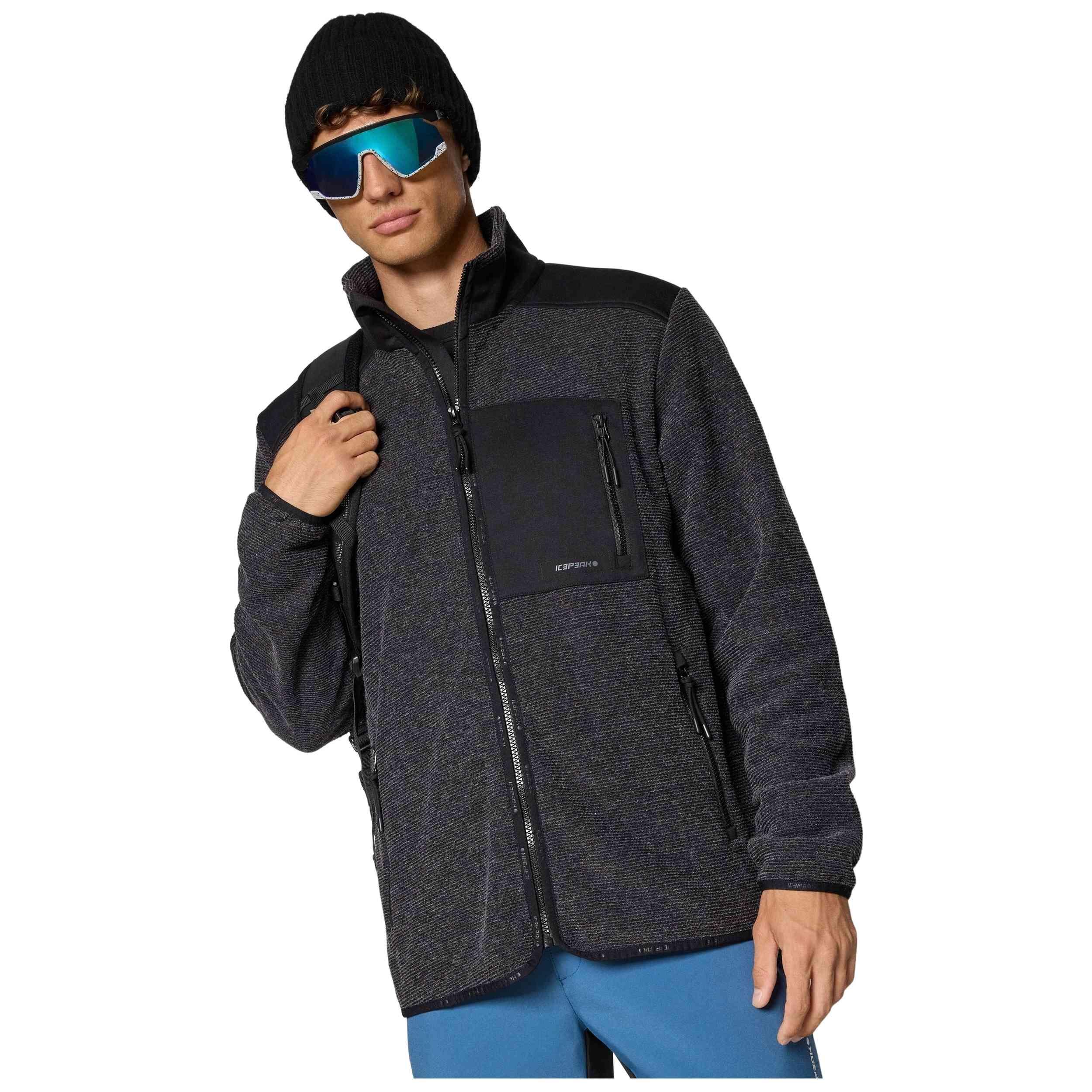 Polar Icepeak modelo 57855309-990 para homem 5/5