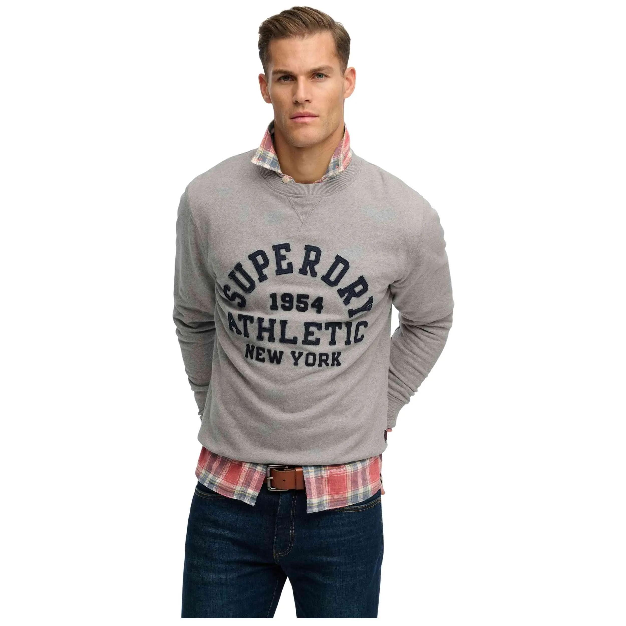 Sudadera Superdry modelo M2014012-I7H para hombre 2/5