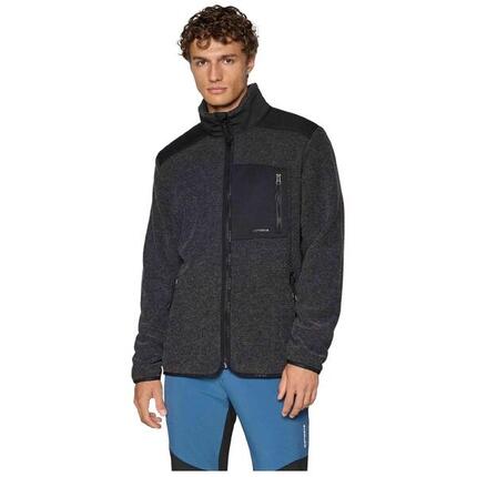 Fleece Icepeak model 57855309-990 voor mannen