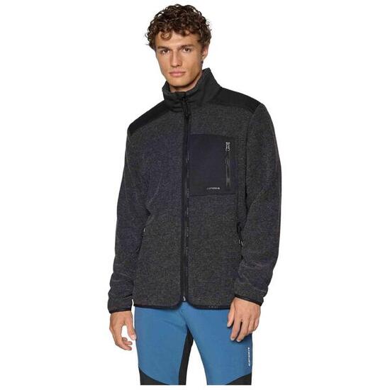 Pile Icepeak modello 57855309-990 per uomini