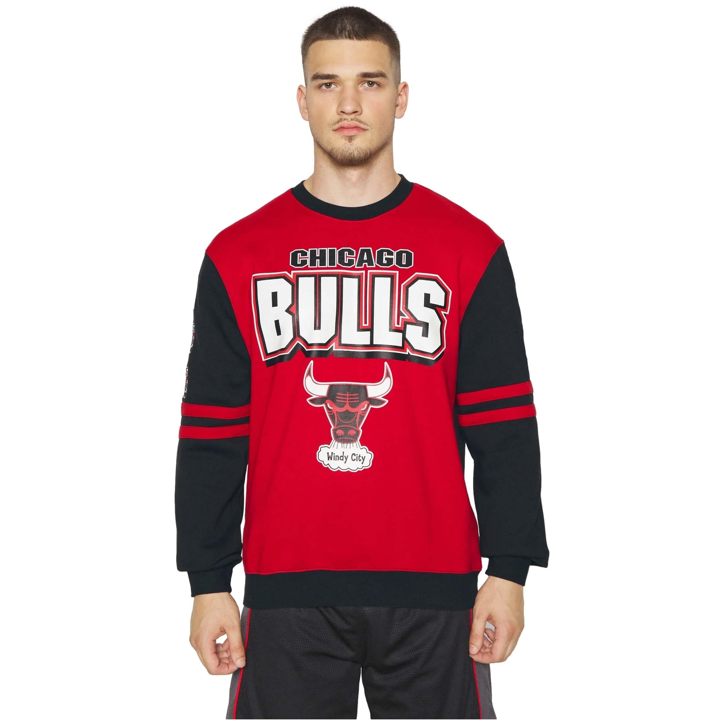 MITCHELL & NESS picture