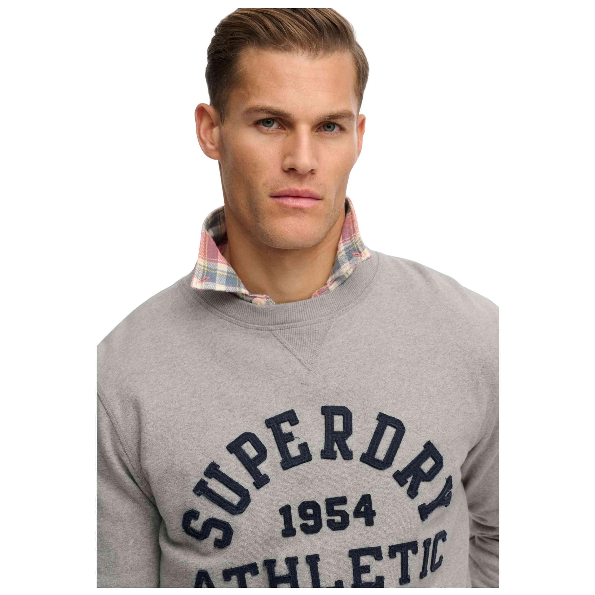Pullover Superdry Athletic 4/5