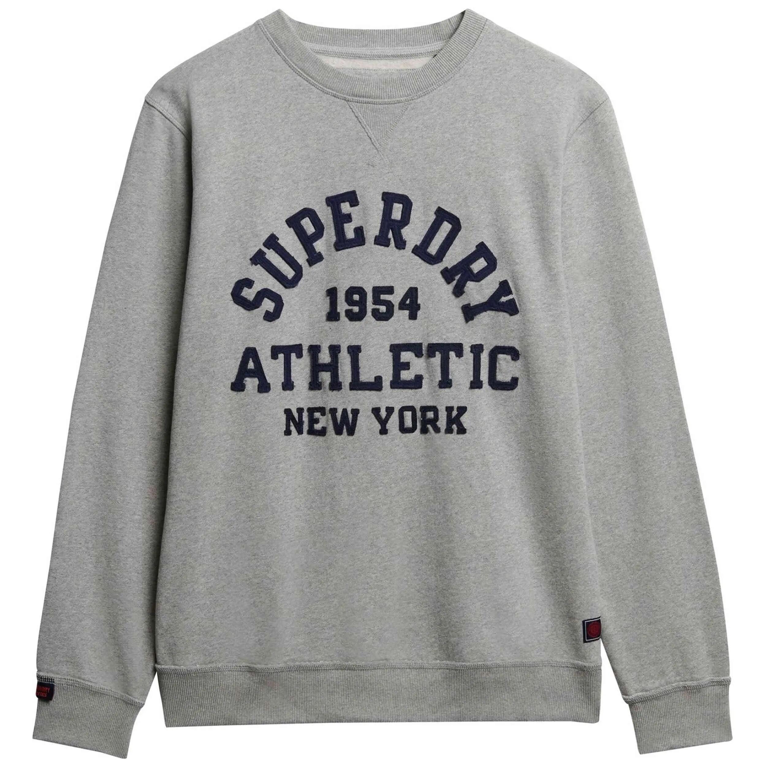 Sudadera Superdry modelo M2014012-I7H para hombre 1/5