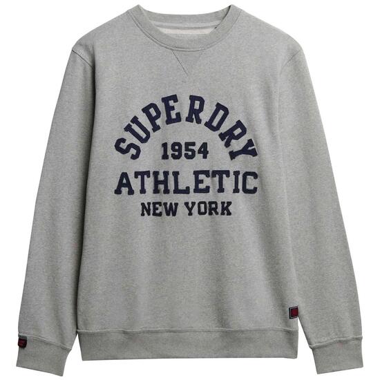 Pullover Superdry Athletic