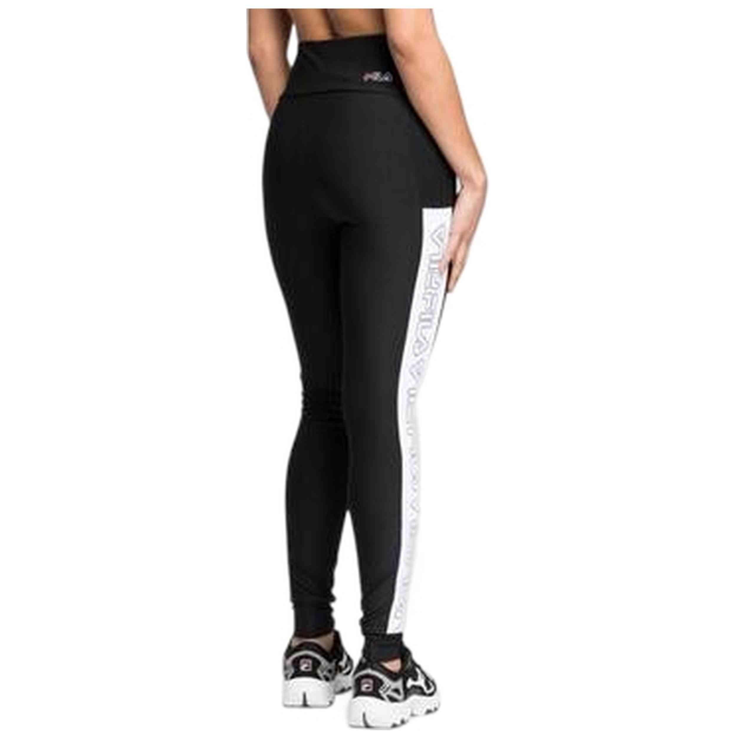 Leggings Fila modelo 683071.G13 para mujer 2/2