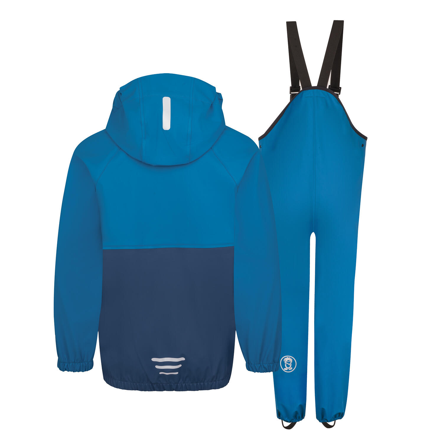 Regenset Odda XT Outdoor unisex 2/7