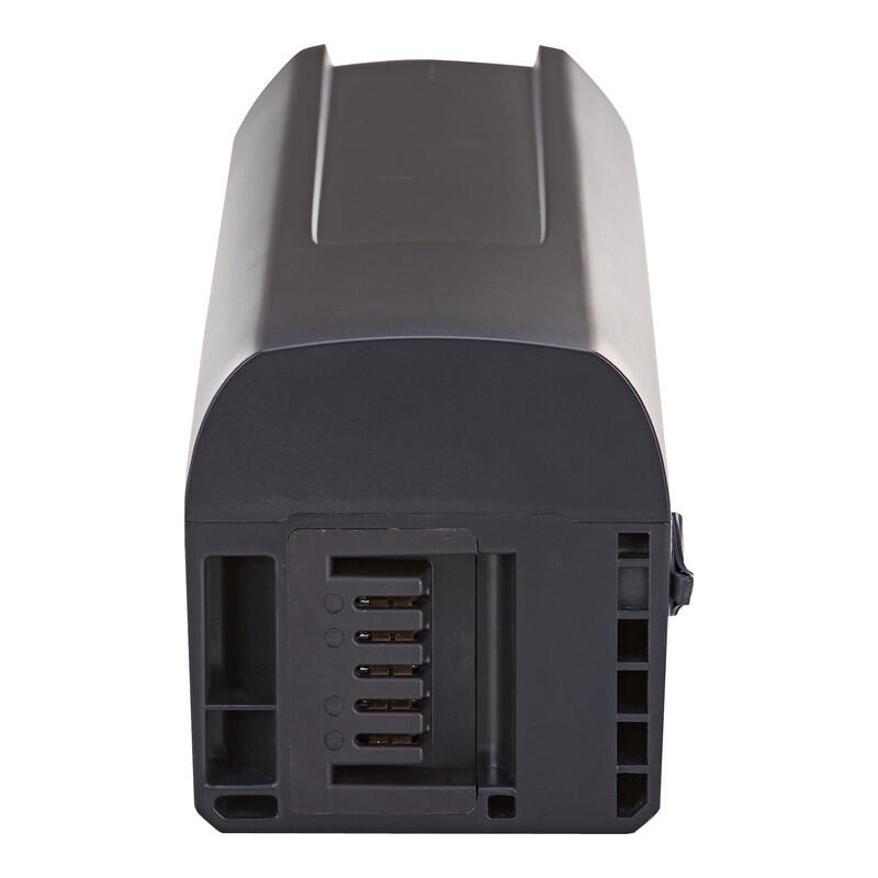 Batería AEG Downtube, Li-Ion, 36 V / 17,5 Ah (630 Wh) 2/3
