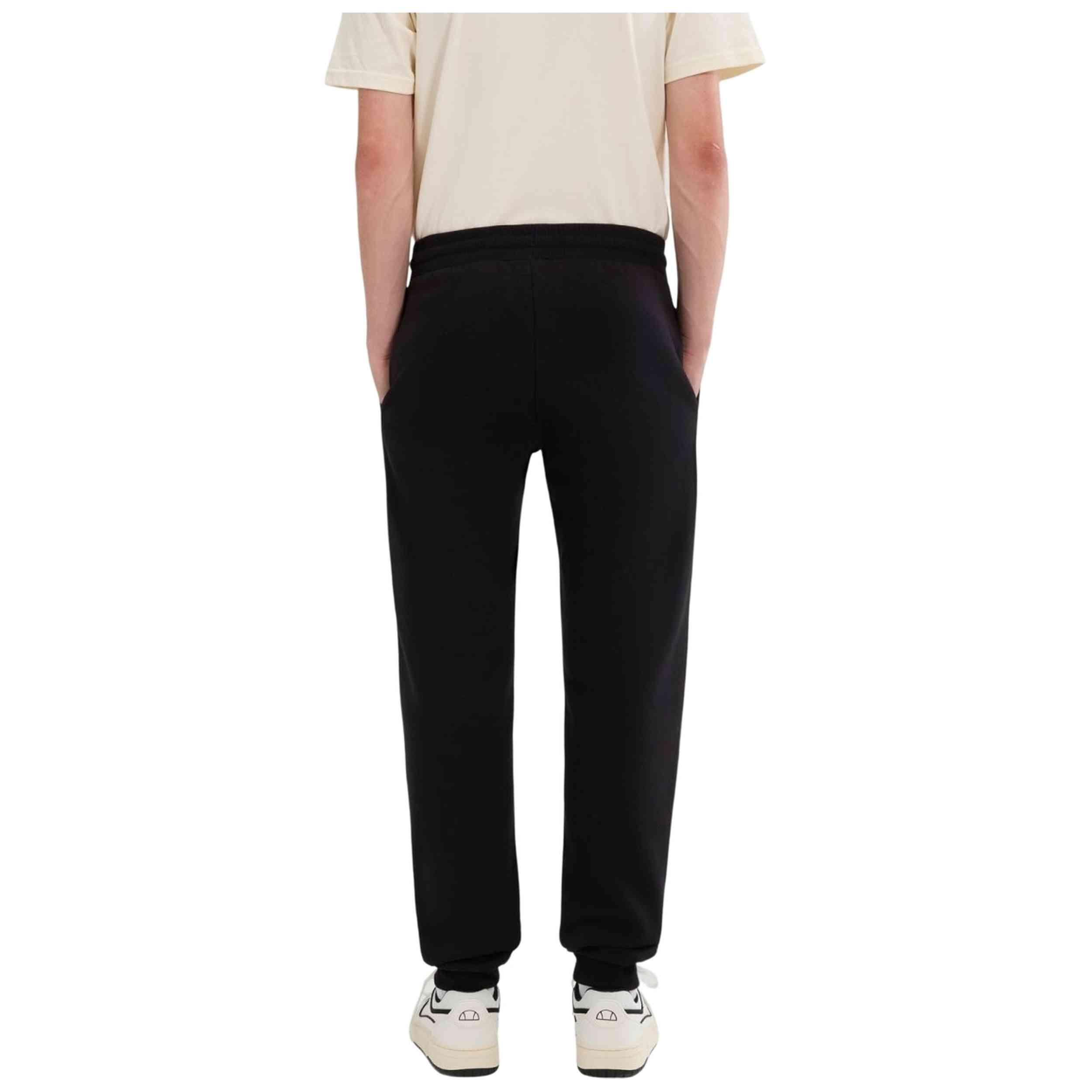 Pantaloni della tuta Ellesse modello SHB23240-011 per uomini 3/4