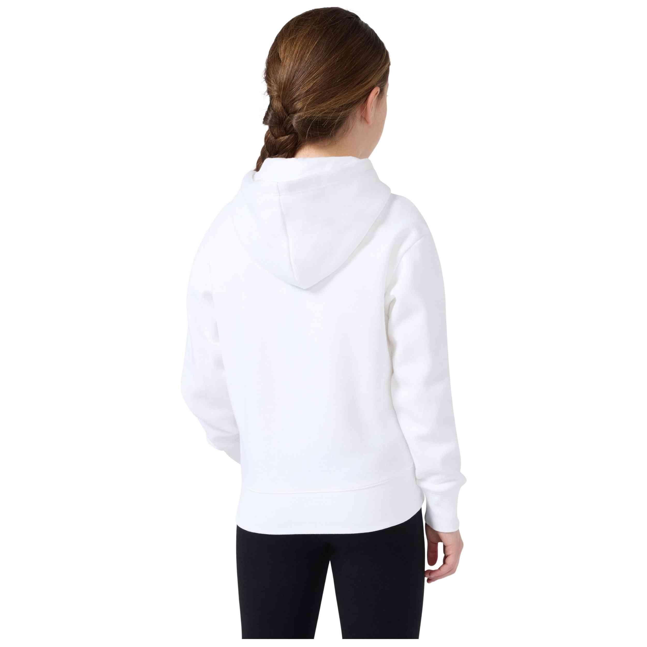 Fato de treino completo Champion modelo 405244-WW001 para crianças unissex 3/3