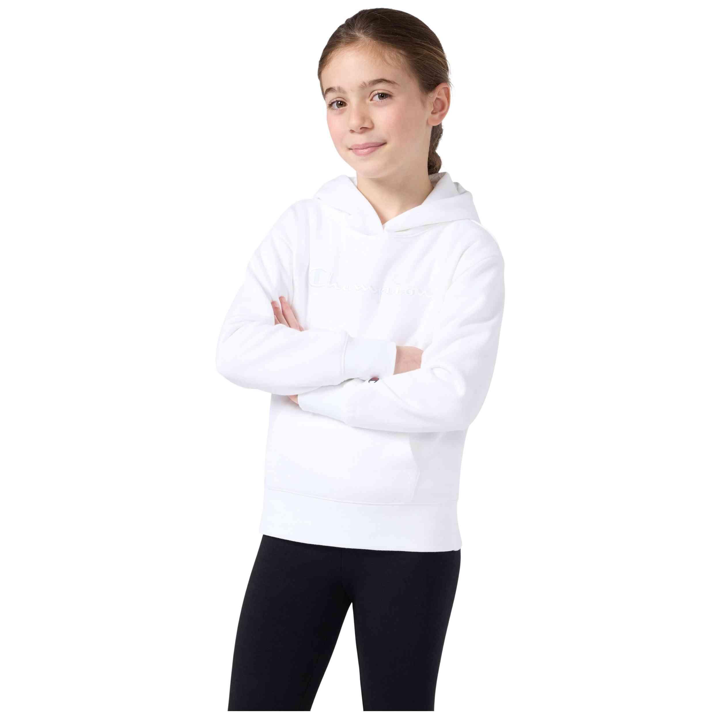 Fato de treino completo Champion modelo 405244-WW001 para crianças unissex 2/3