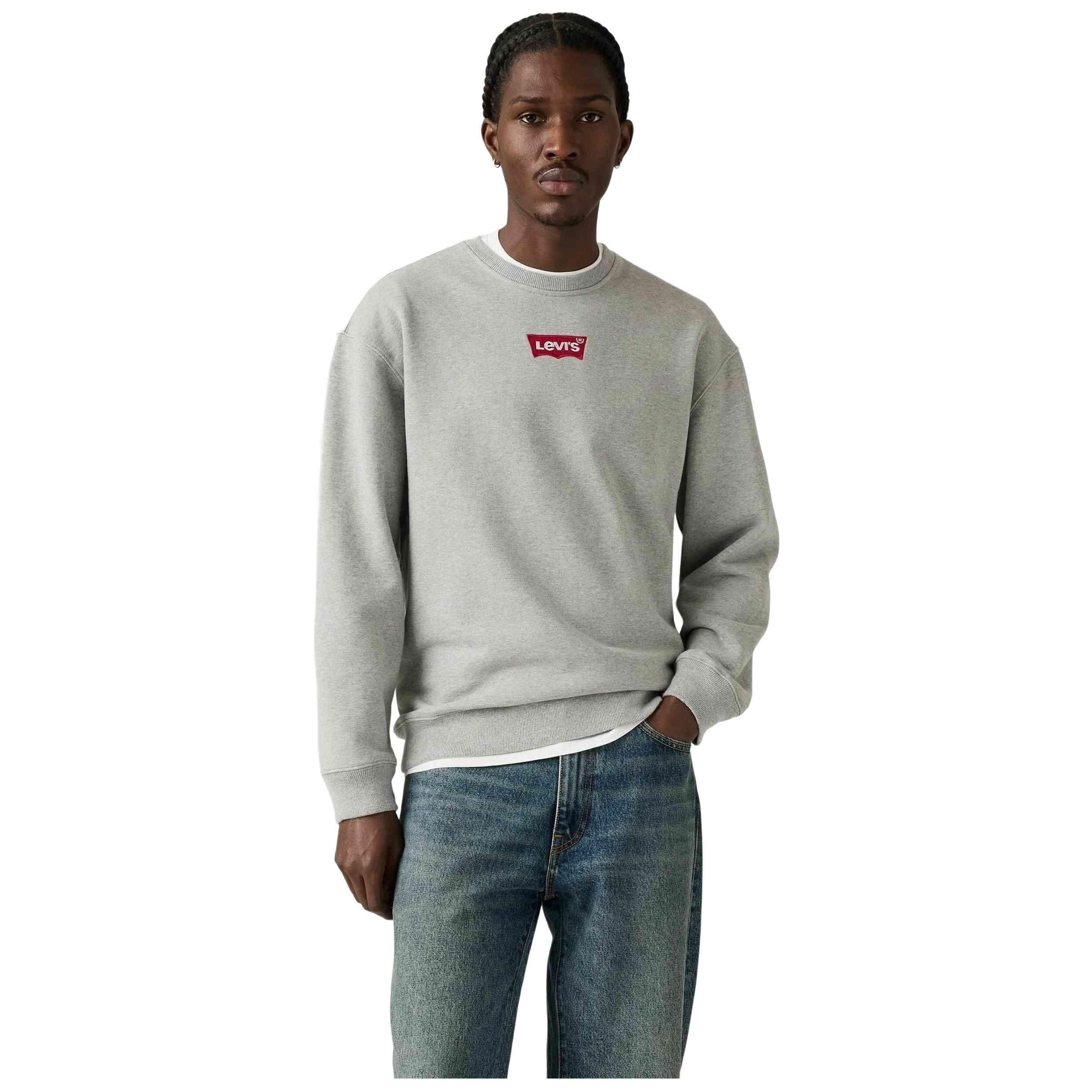 Sudadera Levi's modelo 387120369 para hombre 2/5