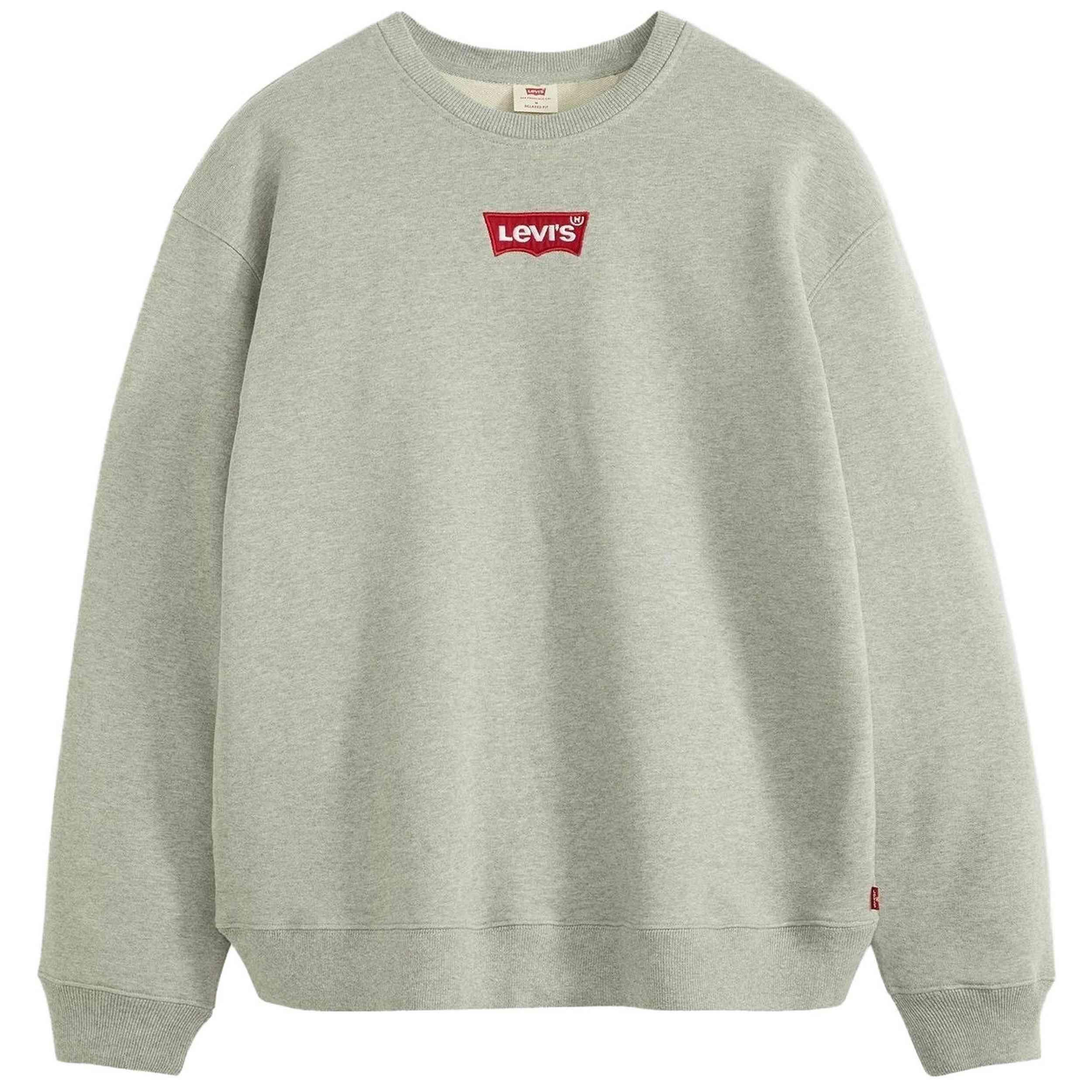 Sudadera Levi's modelo 387120369 para hombre 5/5