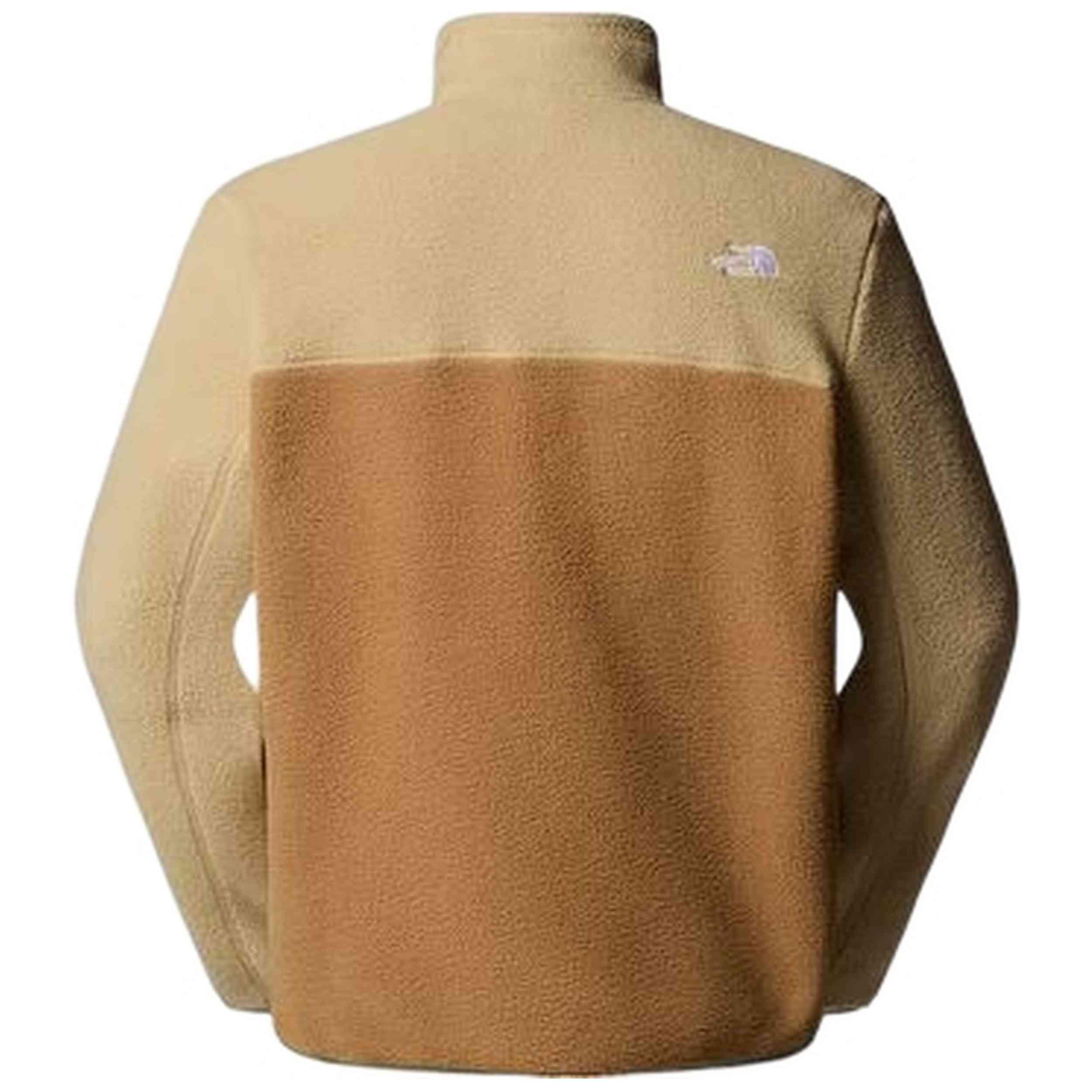 Polaire The north face modèle NF0A883SEVO pour unisexe 5/5