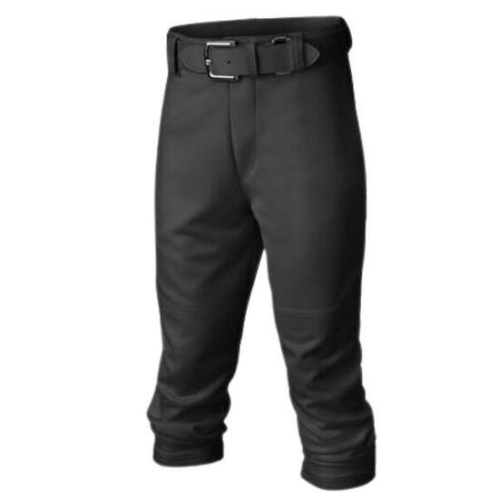 Easton Baseball/Softball Hosen Jugend | Größe S Farbe Black