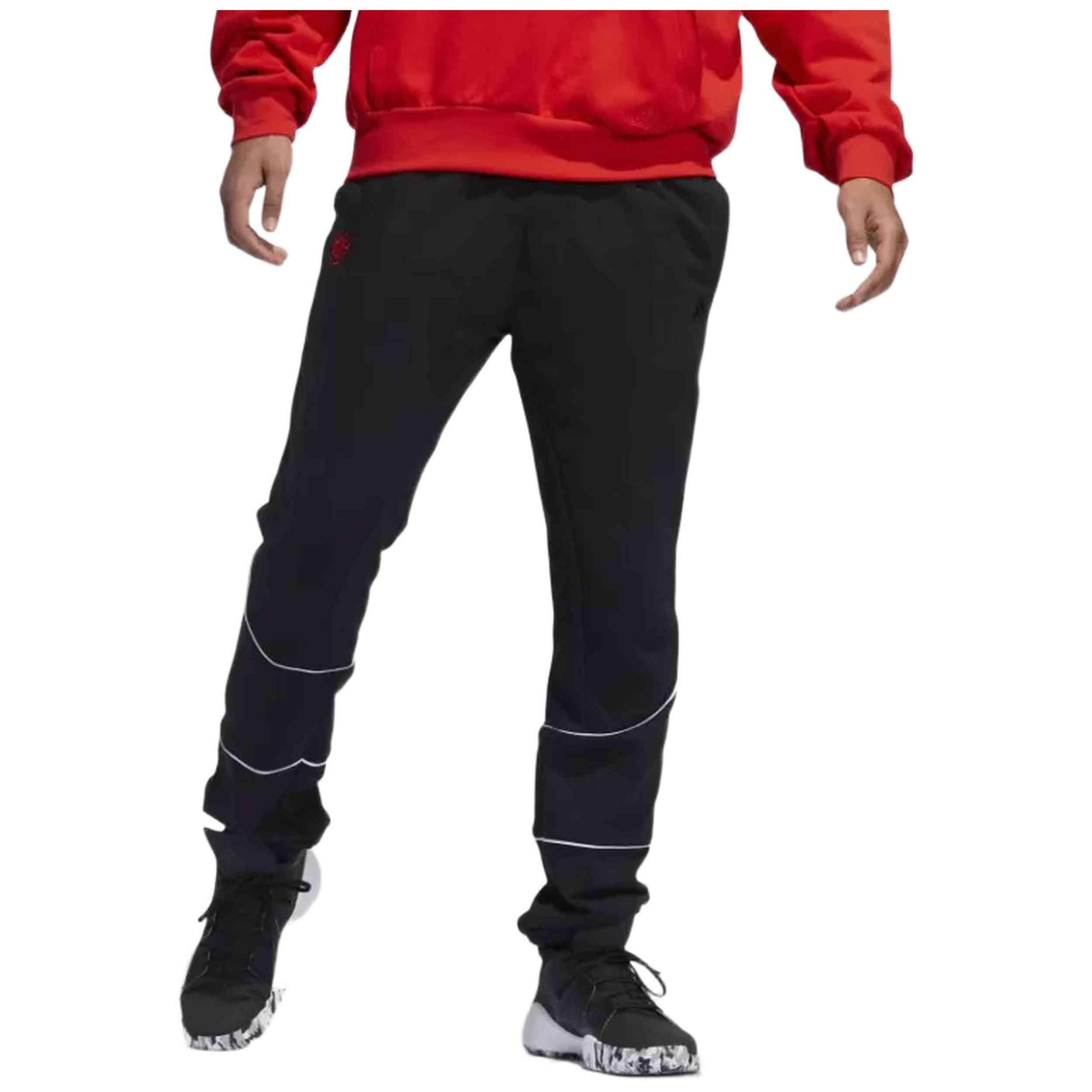 Calças de fato de treino Adidas modelo FS1448 para homem 3/5