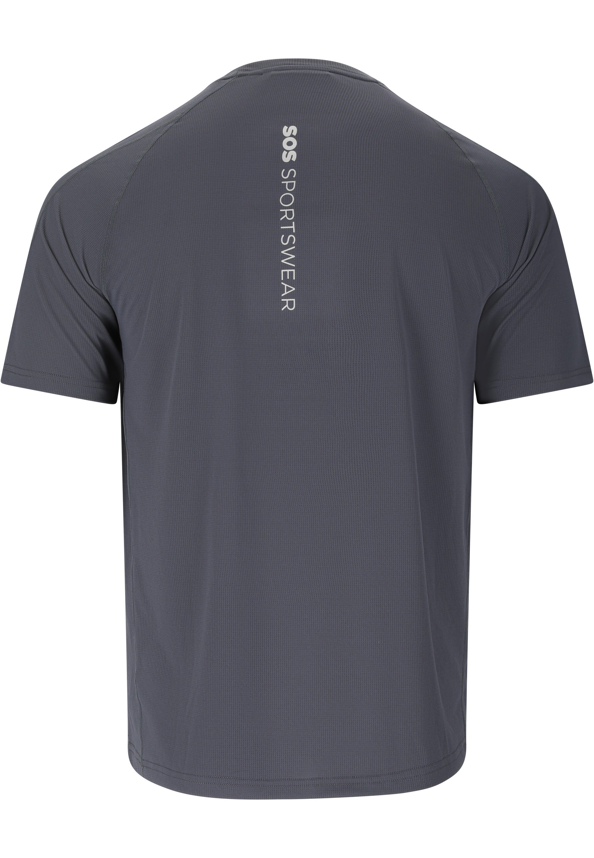 Maillot SOS Pillar 2/5