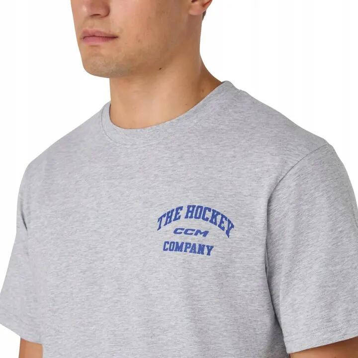 Triko Athleisure Tee SR Senior 3/4