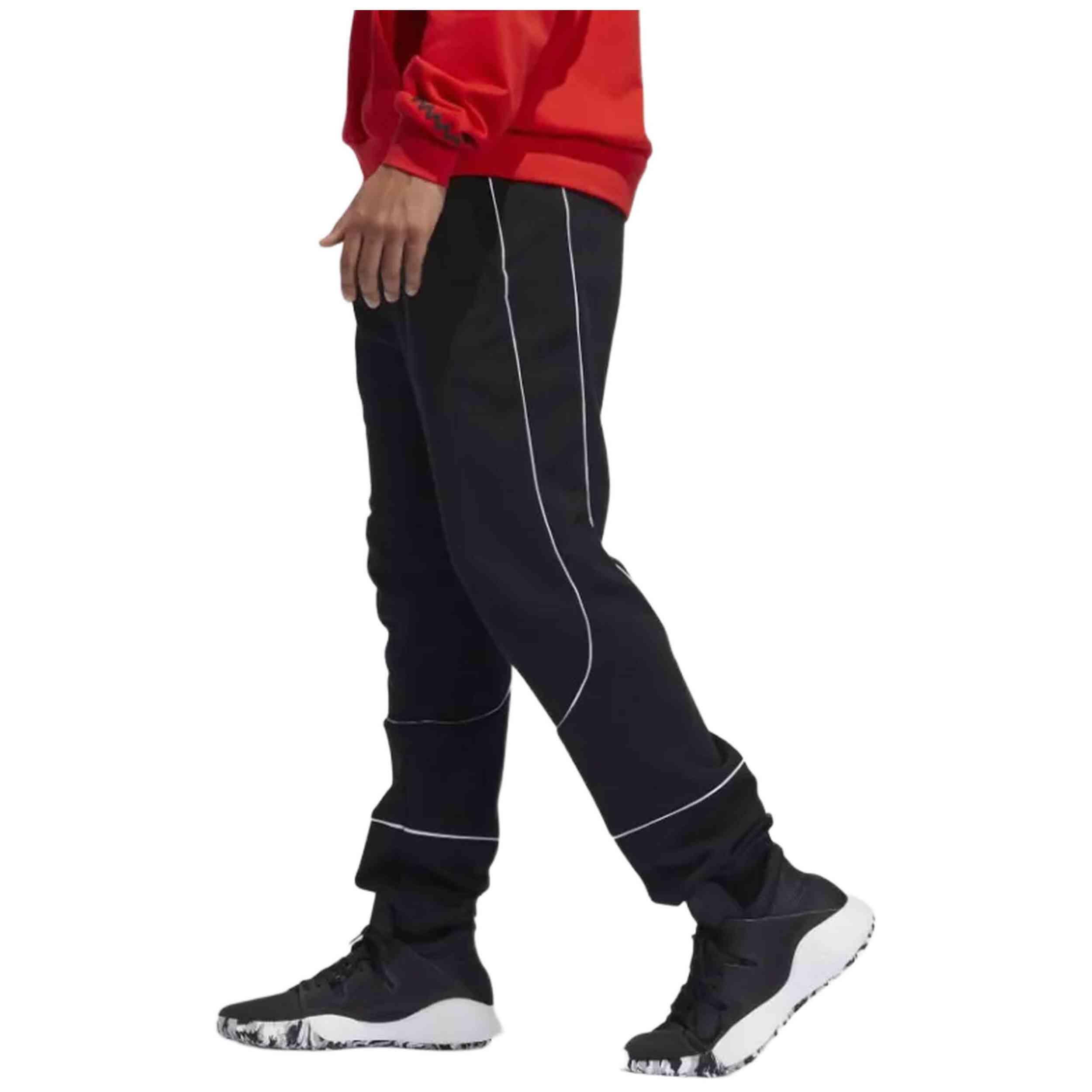 Calças de fato de treino Adidas modelo FS1448 para homem 4/5