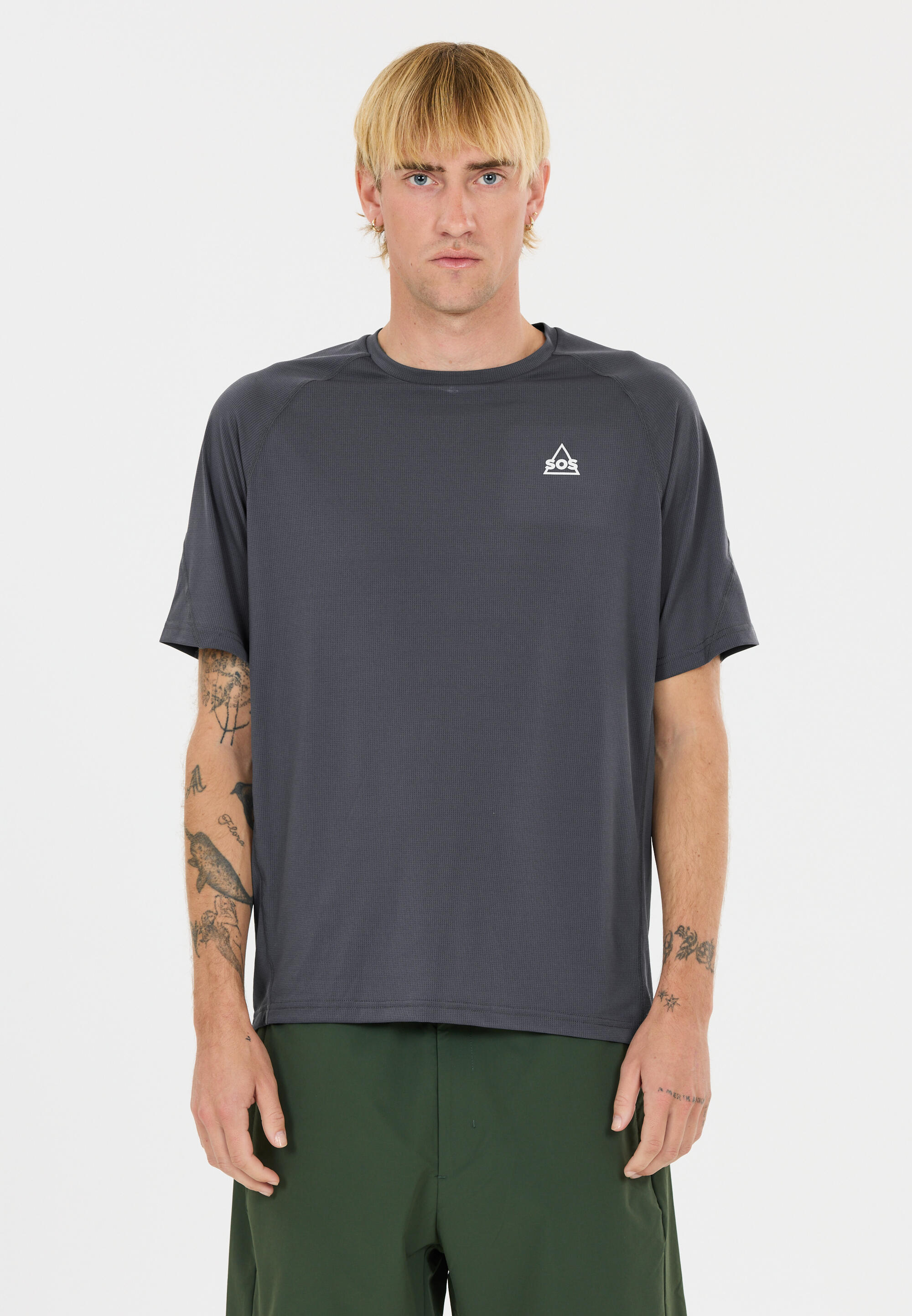 Maillot SOS Pillar 4/5