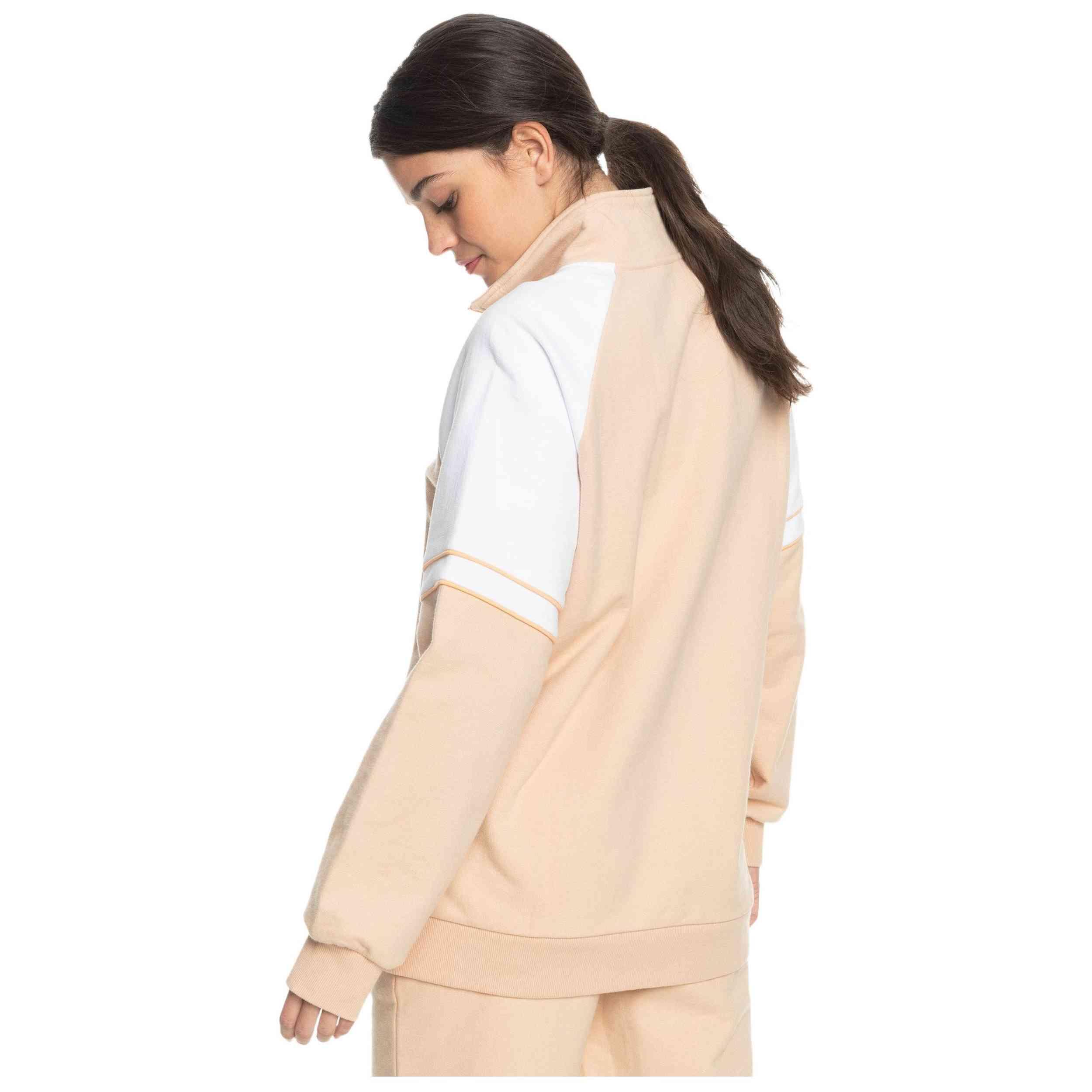 Sweat Roxy modèle 49790960795987 pour femmes 3/5