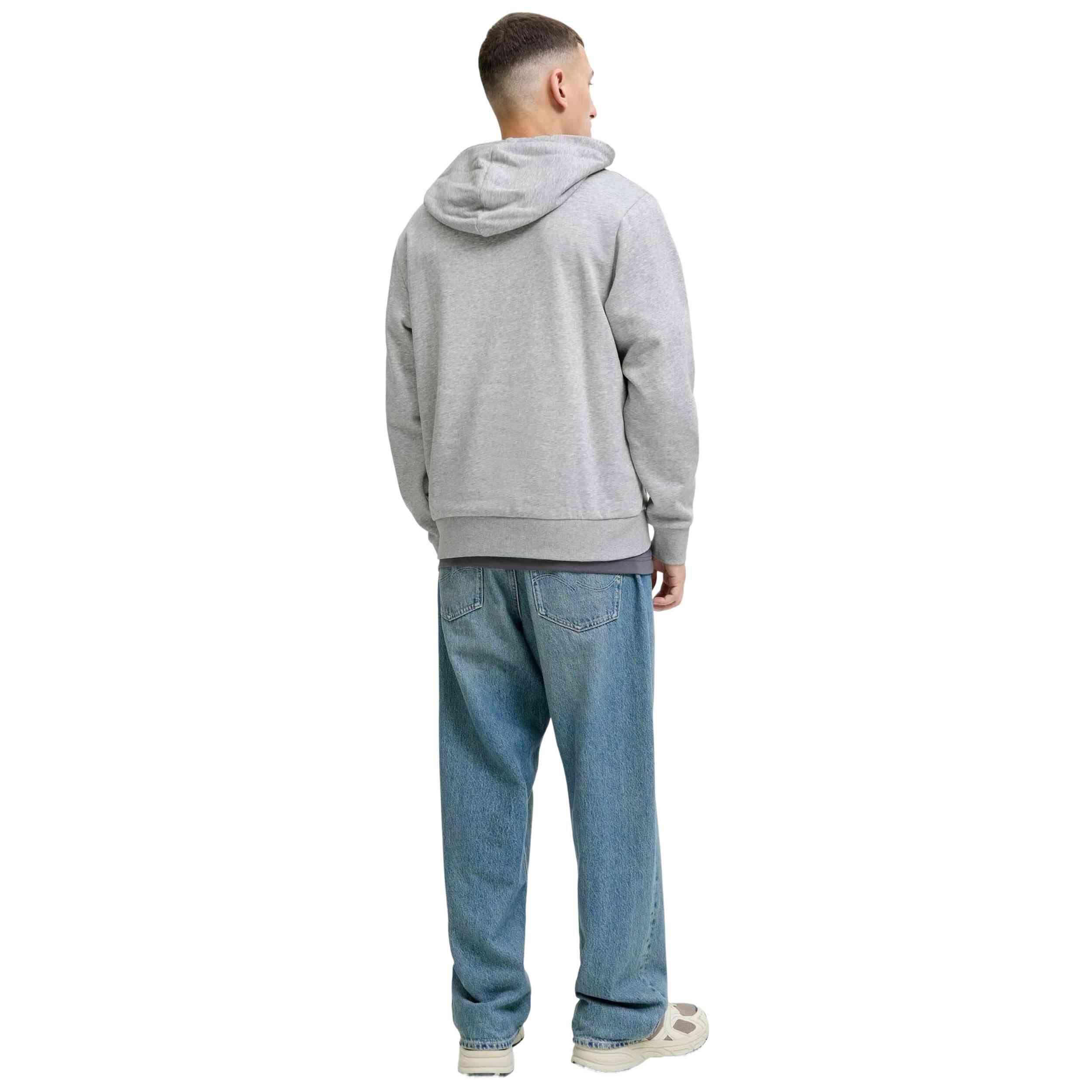 Sweat à capuche Superdry modèle W9810182A_1KM pour homme 3/5