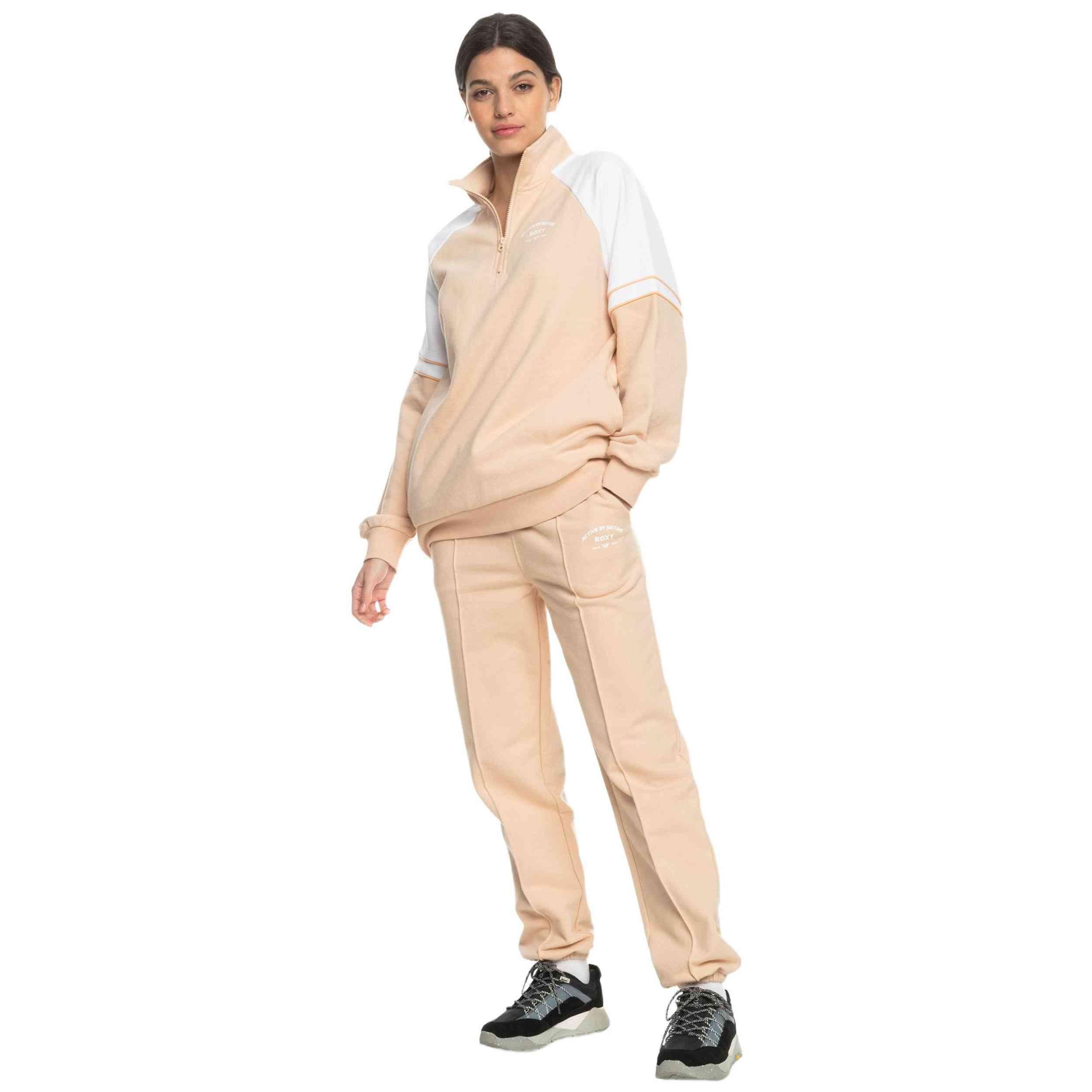 Sweat Roxy modèle 49790960795987 pour femmes 2/5