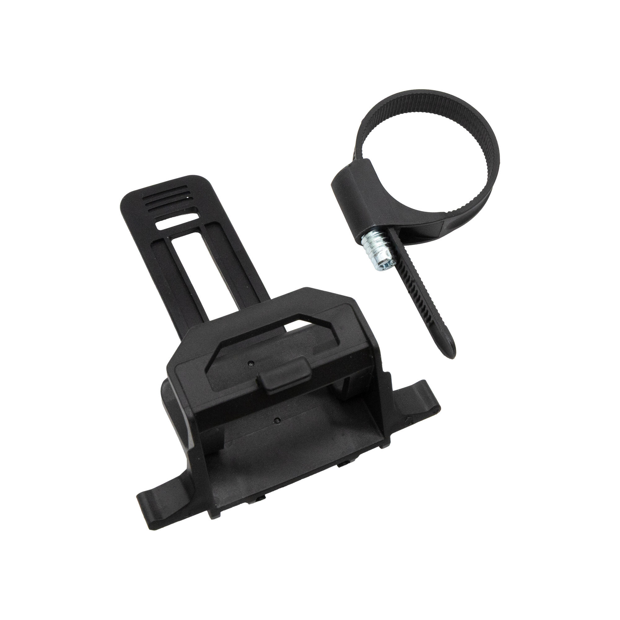 Candado en U de llave EWLK023 negro 4/5