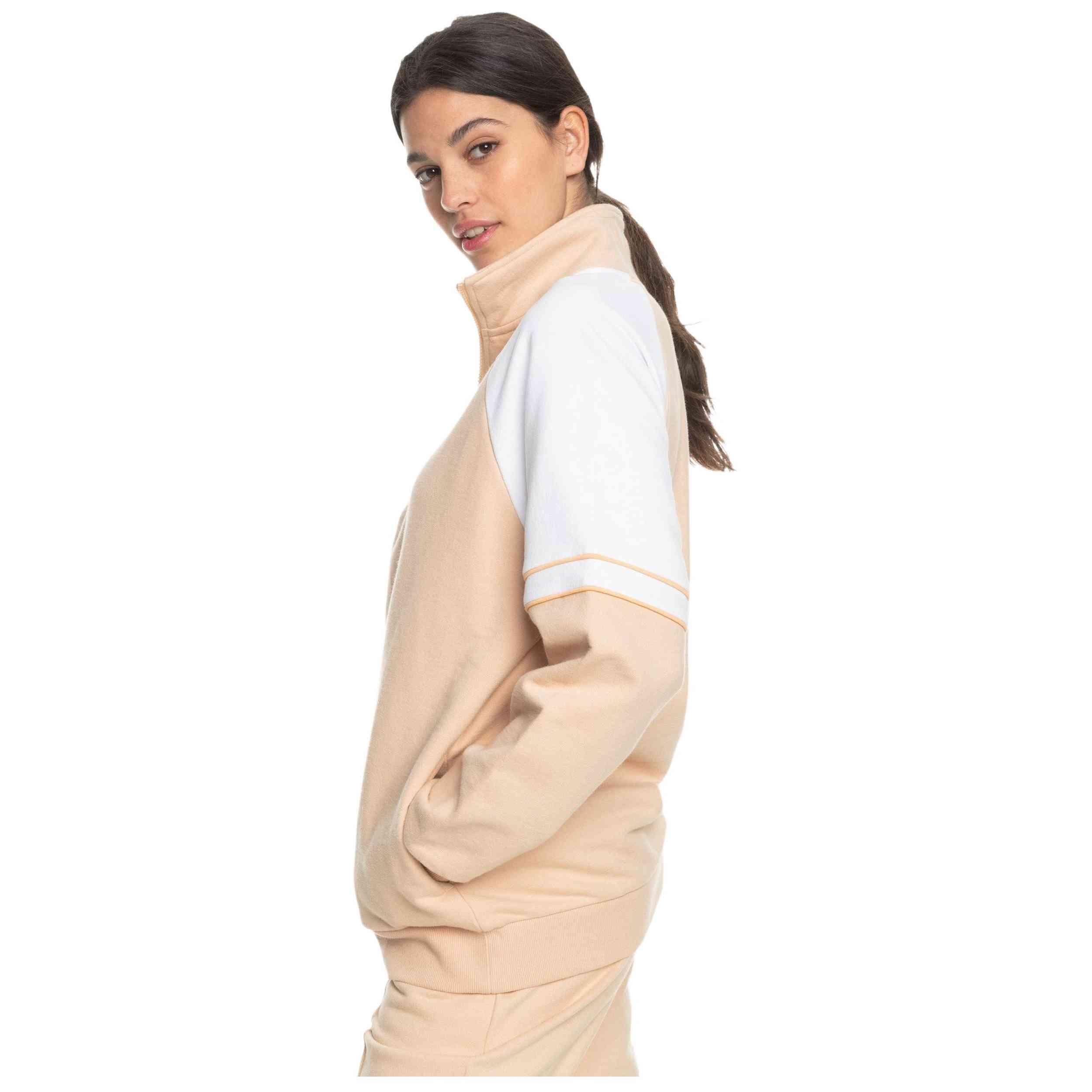 Sweat Roxy modèle 49790960795987 pour femmes 5/5