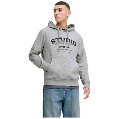 Hoodie superdry model w9810182a_1km voor mannen