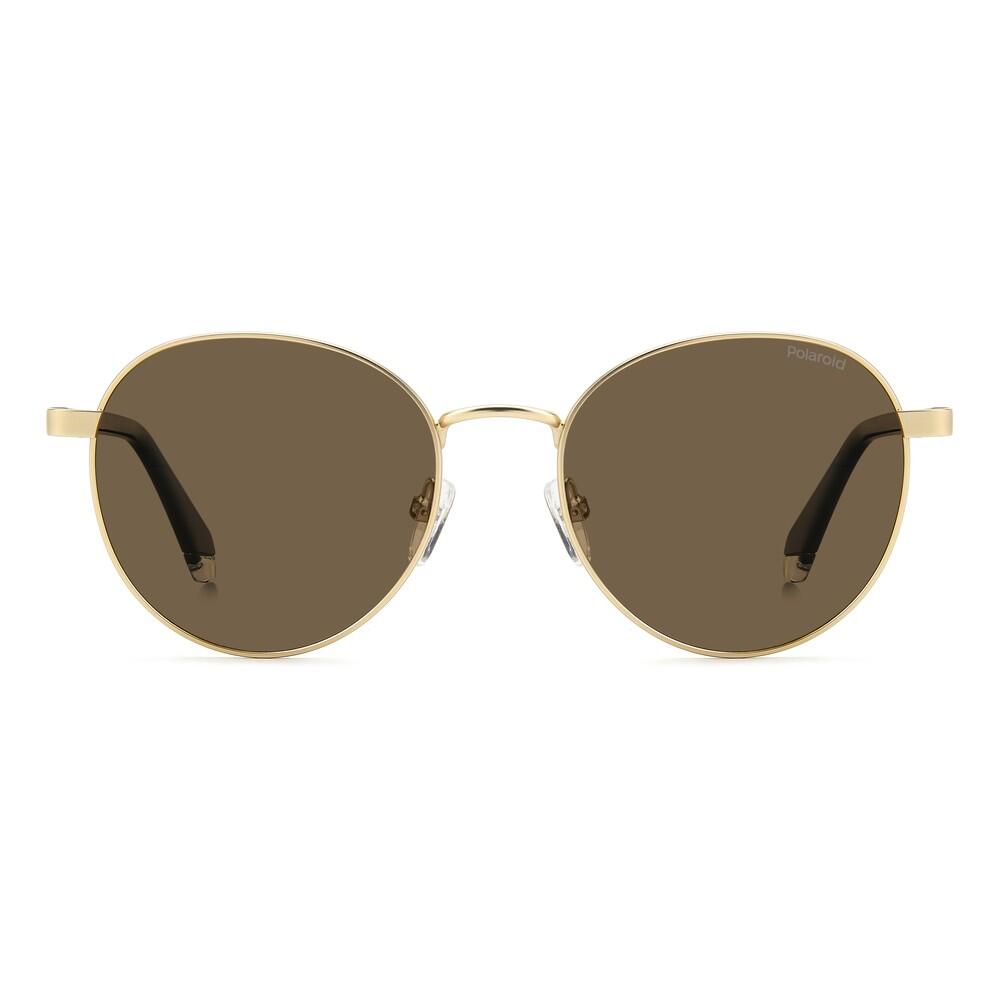 Gafas de Sol Polaroid PLD 4197/S/X AOZ Polarizadas de Metal Hombre 53 mm 2/4
