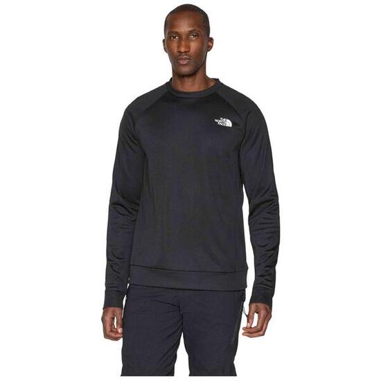Sweat The north face modèle NF0A8DRRKS71 pour homme