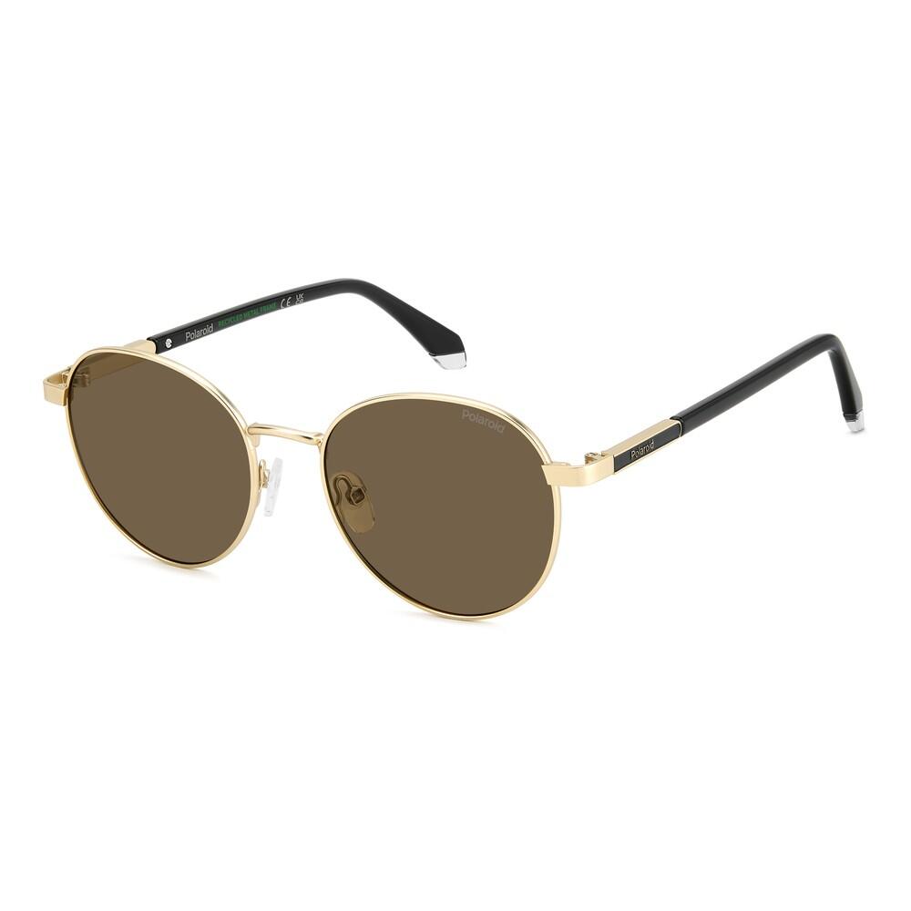 Sunglasses Polaroid PLD 4197/S/X AOZ Polarized Metal Men 53 mm